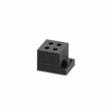 TMS-SRG-BK - Cable Grommet Small NBR (Black)