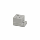 TMS-STPG-GY - Cable Grommet small SEBS (grey)