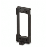 TMS-SFSI-BK - Modular Cable Entry Frames, Snap-in mounting frame